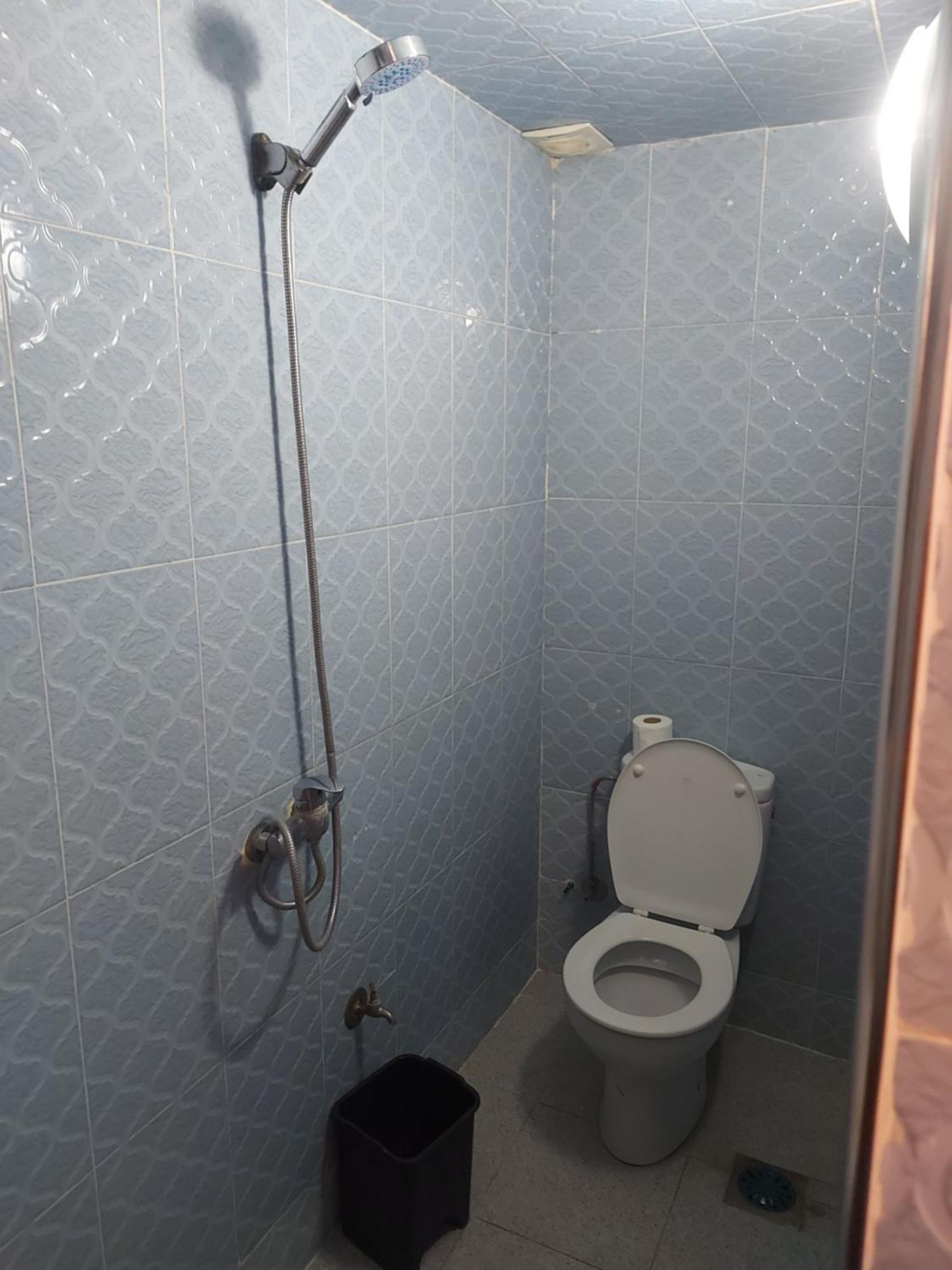 אגאדיר Chambre Chez L'Habitant Avec Famille מראה חיצוני תמונה