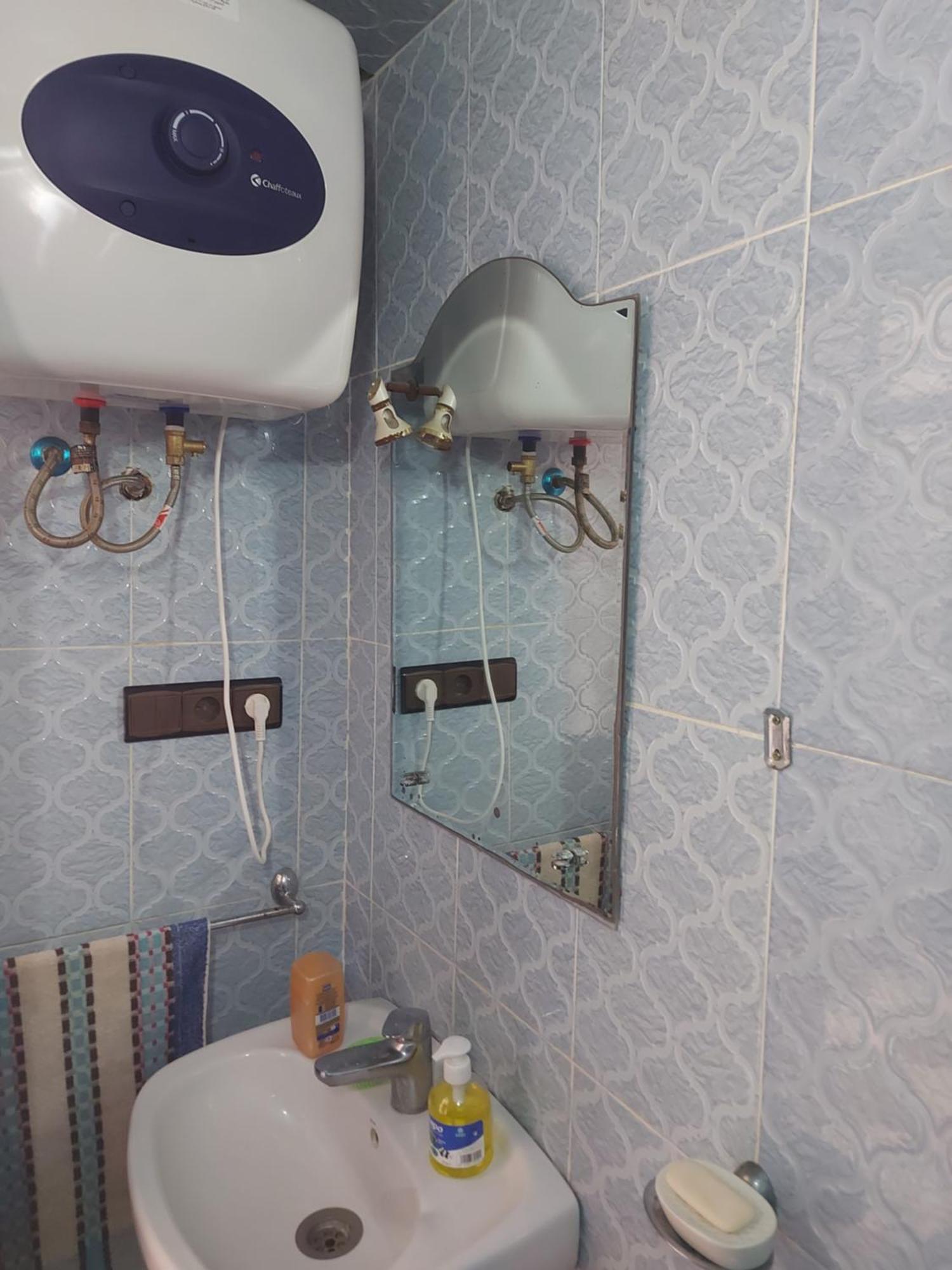 אגאדיר Chambre Chez L'Habitant Avec Famille מראה חיצוני תמונה